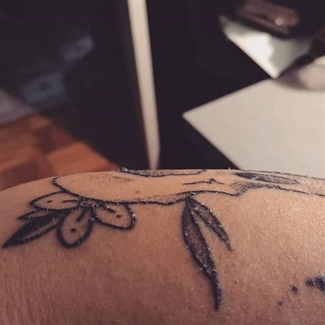 Por que no me hago un peeling para tatuajes 6 cosas que DEBES saber