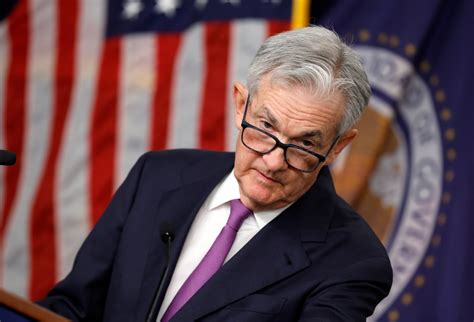 Por segunda vez, la Reserva Federal deja sin cambios las tasas de interés en EEUU