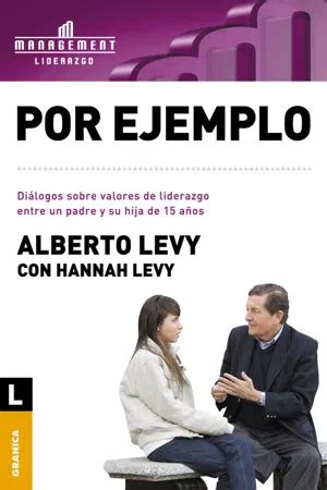 Read Por Ejemplo By Alberto Levy