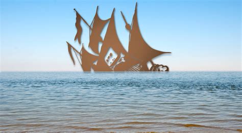 Dec 1, 2023 · The Pirate Bay started out as a Swedish language site, founded by the Swedish pro-sharing movement Piratbyr?n in 2003. In October 2004, the site separated itself, and soon after that it added ... . 