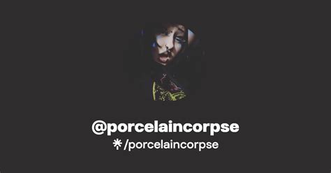 🍆 Porcelaincorpse  Onlyfans Leaked [CLIP] 134 Vids