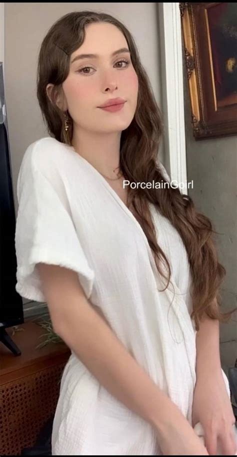 Porcelaingoil Onlyfans Leaked +18 236 Photos