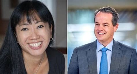 Porch Group Appoints Rachel Lam and Maurice Tulloch to