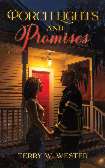 Read Porch Lights and Promises