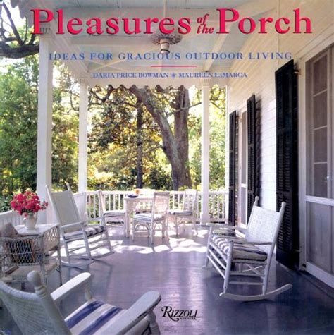 Porch Living - AbeBooks