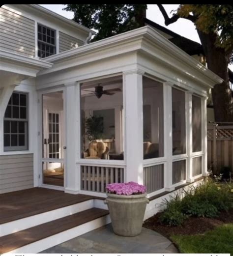 Porch Overhang and Roof Ideas 30 Stylish Examples