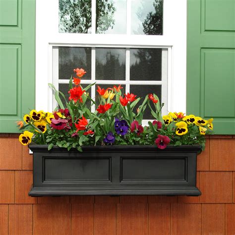 Porch Window Box Wayfair