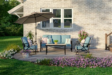 This article is about the different types of patio furniture and their features, such as durability, longevity, maintenance etc. It also provides … See more