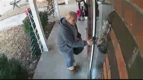 Porch pirate gets surprise package of dirty diapers as family seeks …