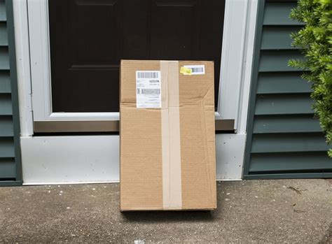 Porch pirates are coming. Here's how to protect your packages