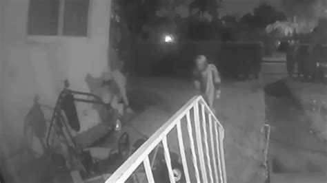 Porch pirates target North Miami neighborhood; longtime resident has message for thieves: ‘get a job’