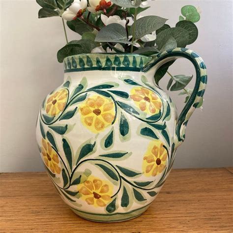 Porches Pottery - Etsy