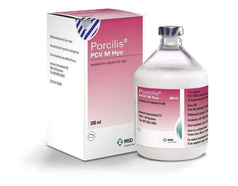 Porcilis - MSD Animal Health HUB