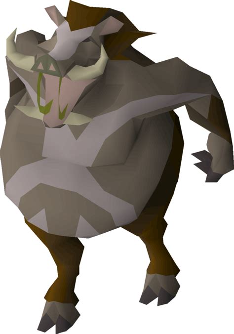A Porcine of Interest is a new quest added to OSRS on 10/09/2020 to give newer players an introduction to the Slayer skill, whilst also introducing a new low level Slayer master and monster..... 