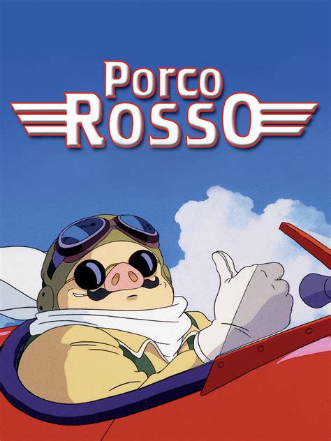 Porco Rosso En Streaming [ francaisvf ]