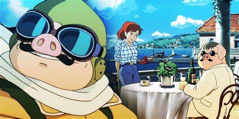 Porco Rosso Prime Video.