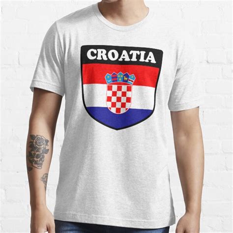 Porec Croatia T-Shirts for Sale Redbubble