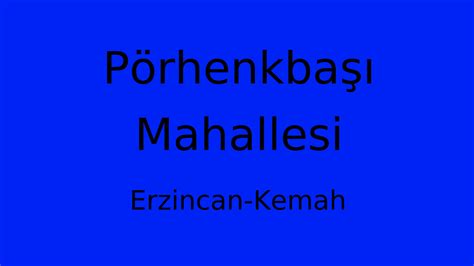Porhenkbasi Halı ve Koltuk Yıkama