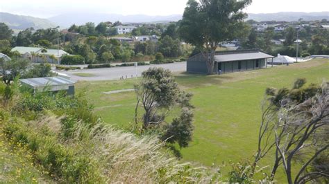 Porirua Adventure Park