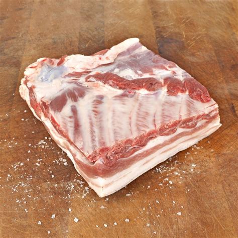 Pork Belly Price
