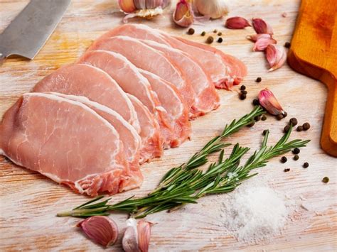 Pork Cutlet vs. Pork Chop: Understanding the Differences and How …