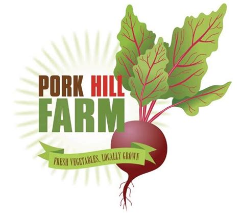 Pork Hill Farm - Startpagina