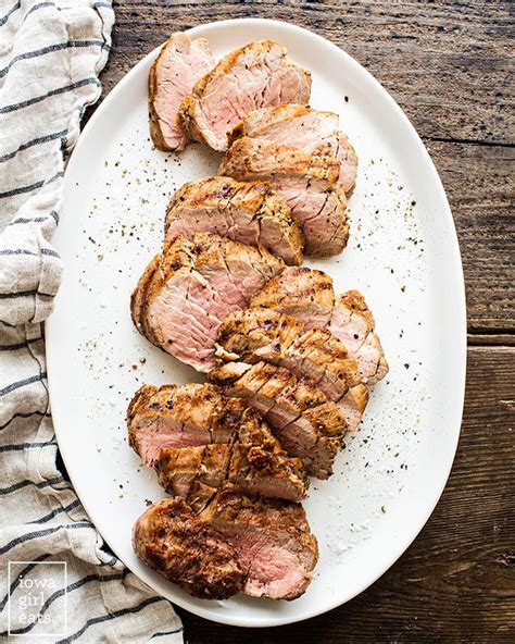 Pork Tenderloin Tips Recipe - CookCrews.com