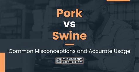 Pork and Swine - USITC