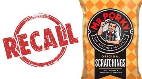 Pork scratchings sold in Milton Keynes supermarkets recalled due …