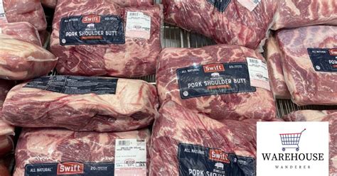 Pork shoulder cost. Pork Whole Shoulder Butt. $1.99/lb UPC: 0020373950000. Purchase Options. about $1337 $20.09 each . 