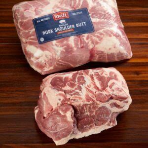Pork shoulder price. Read reviews and buy Boneless Pork Shoulder Butt Roast - 2.48-5.00 lbs - price per lb - Good &#38; Gather&#8482; at Target. Choose from contactless Same Day Delivery, Drive Up and more. 