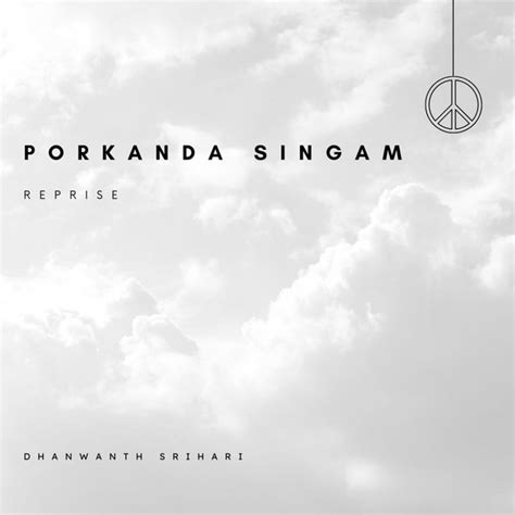 Porkanda Singam - song and lyrics by Mr.MSK Spotify