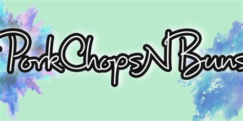 💋 XxX Porkchopsnbuns Leaked