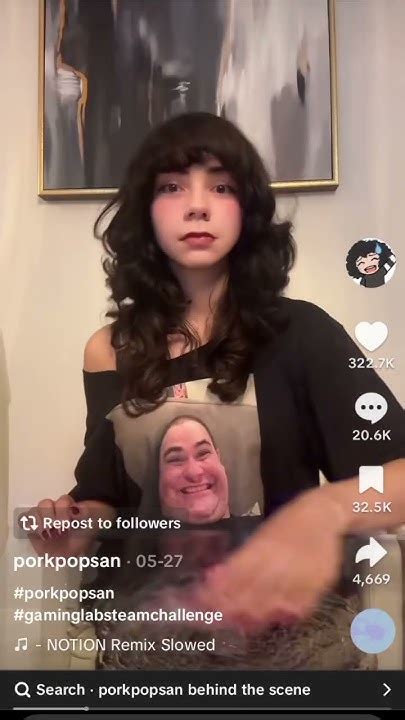 Porkpopsan Onlyfans Leak 😈 [CLIP]