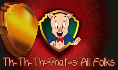 Porky pig porn gifs. .  ...