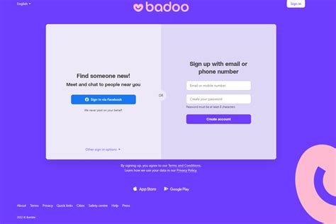 Porn badoo
