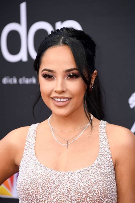 Here you will find all the fapping material you need from Becky G stripping naked, to giving blowjobs, handjobs, taking anal, sexy feet and much more! There's nothing more satisfying than watching sexy Becky G fullfilling your best fantasies in a realistic fake. MrDeepFakes has all your celebrity deepfake porn videos and fake celeb nude photos ....