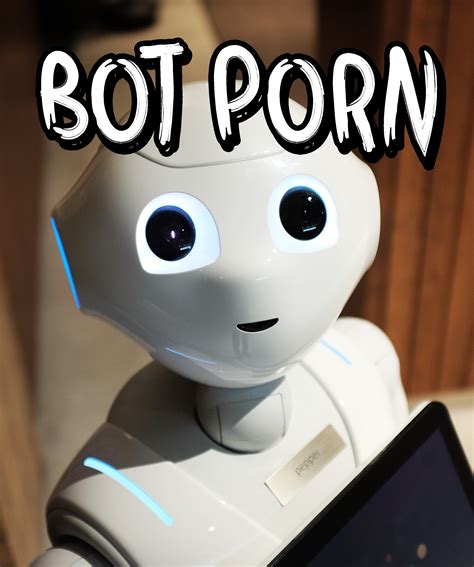 Porn bot. Things To Know About Porn bot. 