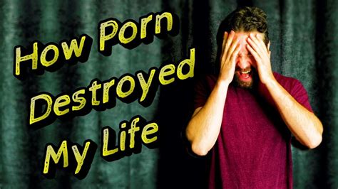 Porn destroying. Things To Know About Porn destroying. 