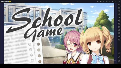 Porn games school. 678. 99,702. Nov 17, 2017. #1. Overview: School of Lust can be best described as an adult RPG and Visual Novel hybrid, with life/dating simulation and dungeon crawling mechanics. The gameplay was mainly inspired by the Persona series and the combat was inspired by Binding of Isaac and Zelda. You get to play a boy genius, who is mysteriously ... 