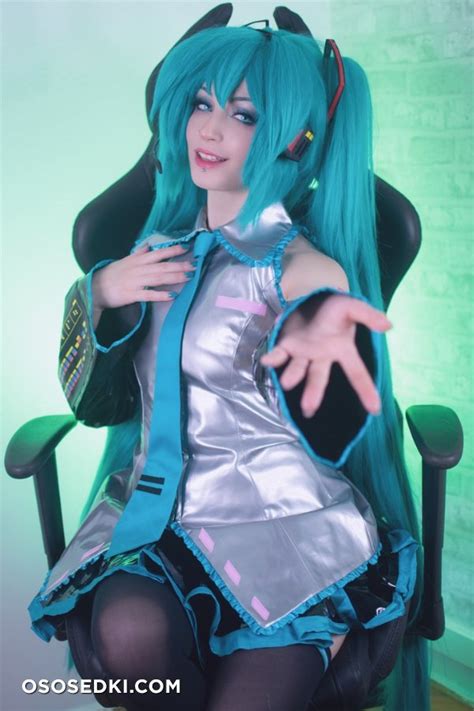 Porn hub miku