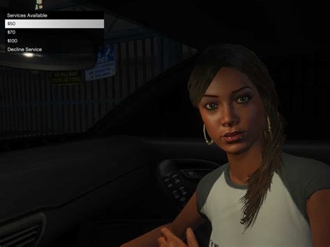 The scenes have obvious echoes of the Hot Coffee mod, that saw a minigame otherwise buried in the code brought back to life in Grand Theft Auto: San Andreas.Things have obviously changed quite a ...