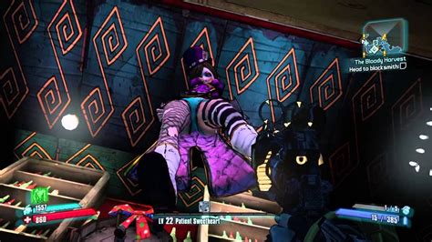 Porn moxxi
