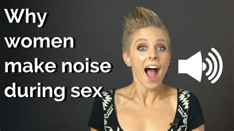 Porn noises. Things To Know About Porn noises. 