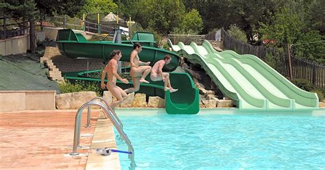 Lesbians enjoying the pool and having sex. . 
