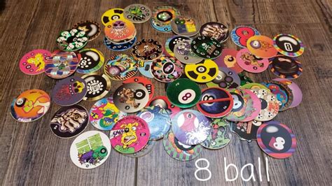 Porn pogs
