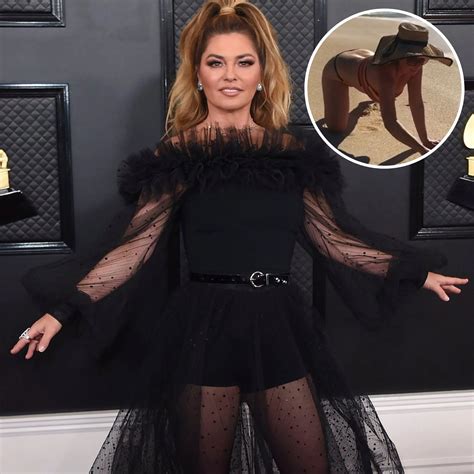 Porn shania twain. Shania Twain rocked a see-through dress and a platinum blonde wig in a recent Instagram post. She wore the daring number on the stage in Dublin for her Queen of Me tour. Fans are losing it over ... 