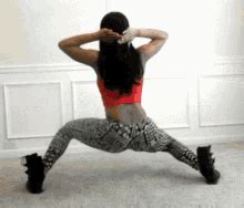 Porn twerk gif. Your child may have stumbled upon a sexual situation, experienced it against their will, or perhaps sought it out. Having sex at a young age can have negative consequences, but kno... 