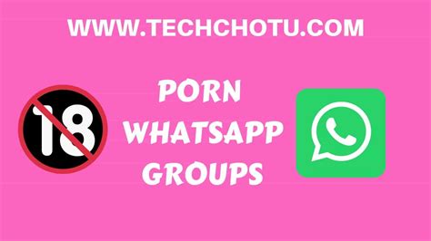 Porn whatsapp. Things To Know About Porn whatsapp. 