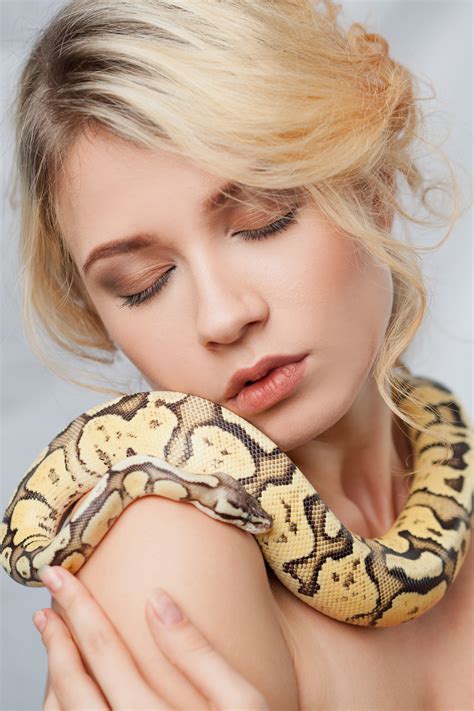 Porn with a snake. Things To Know About Porn with a snake. 